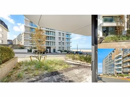 appartement à vendre à lentelaan 5 duinbergen (rbv40417)