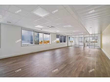 location local professionnel 3 165m²