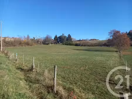 terrain à vendre - 25845 m2 - montrejeau - 31 - midi-pyrenees
