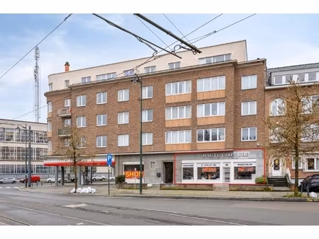 commercieel te koop in brussel