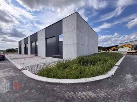 commercieel te koop in pittem