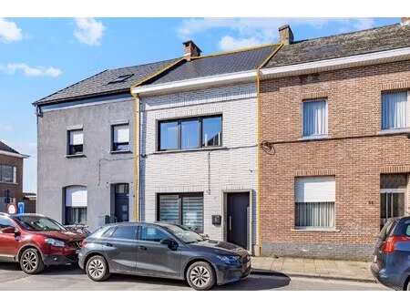 huis te koop in aalst met 3 slaapkamers