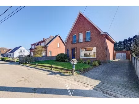 huis te koop in pulle met 3 slaapkamers