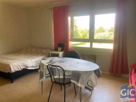 achat appartement 1 pièce 35m²