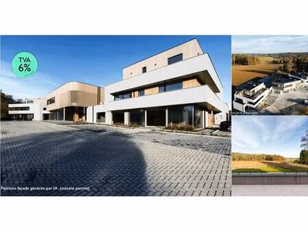 appartement à vendre à chaussée de huy 19 chaumont-gistoux (vbd94518)