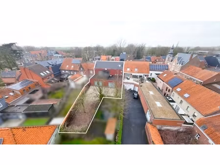 commercieel te koop in dadizele