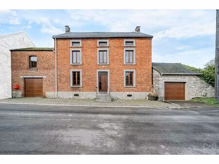 huis te koop in clavier met 4 slaapkamers