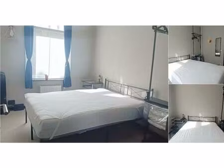 appartement en colocation à avenue emile bossaert koekelberg (vbd94667)