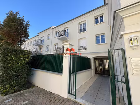 location appartement 1 pièce 24m²