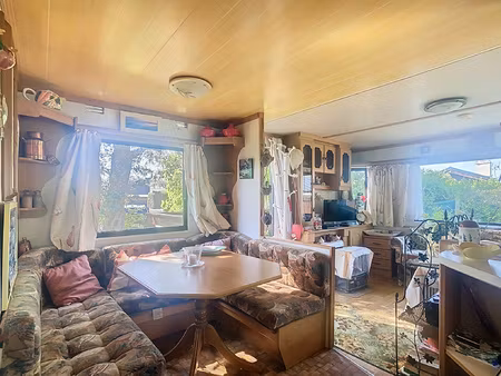 achat maison 3 pièces 30m² st georges de la riviere 50270