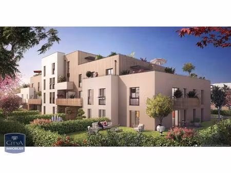 location appartement 2 pièces 43m² le mesnil st denis 78320