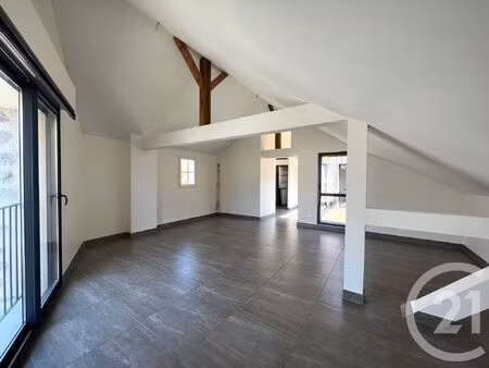 location appartement 4 pièces 109m² montigny sur loing 77690