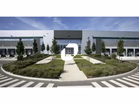 a louer  parc clos et securise