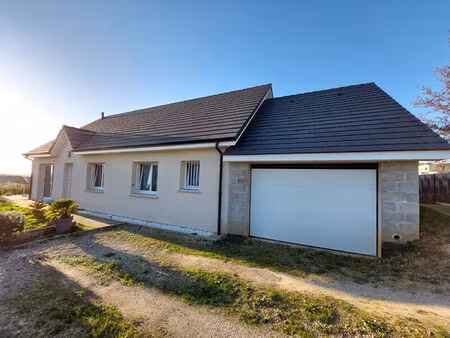 achat maison 5 pièces 100m²