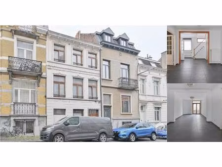 appartement à vendre à rue andré van hasselt 44 schaerbeek (vbd94118)