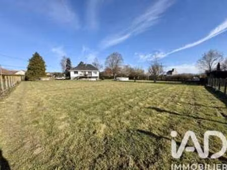 vente maison à authon (41310) : à vendre / 82m² authon