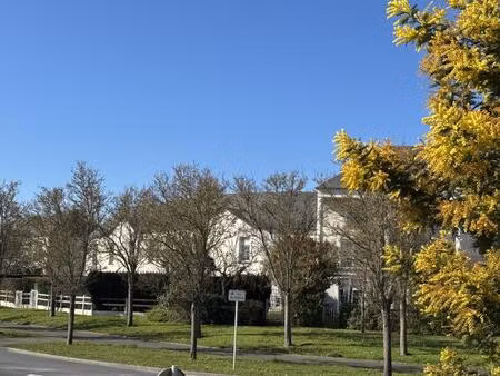 achat maison 4 pièces 78m² blainville sur orne 14550