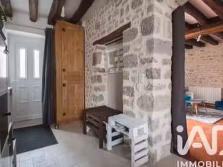 vente maison à givraines (45300) : à vendre / 86m² givraines