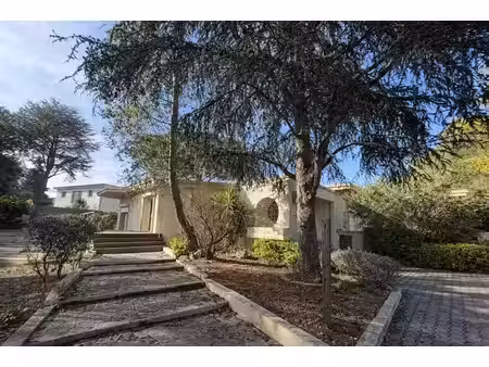 vente maison castelnau-le-lez 34170 - - surface privée