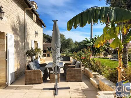 achat maison 8 pièces 148m²