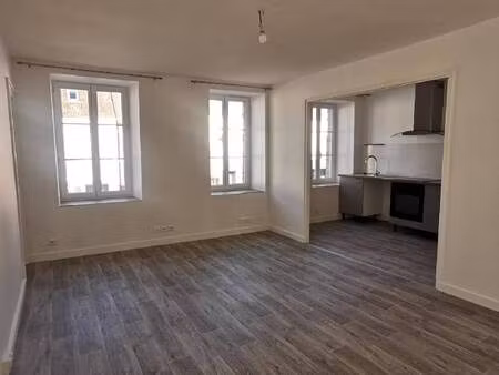 location appartement 3 pièces 67m² tourlaville 50110
