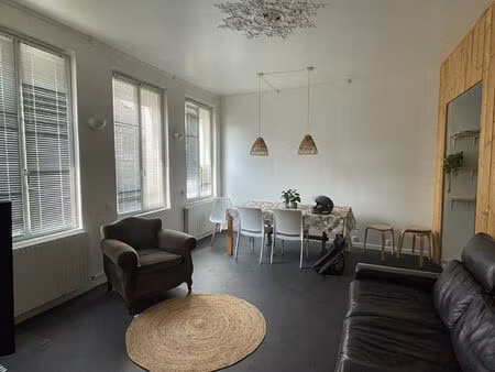 location maison 4 pièces 96m²