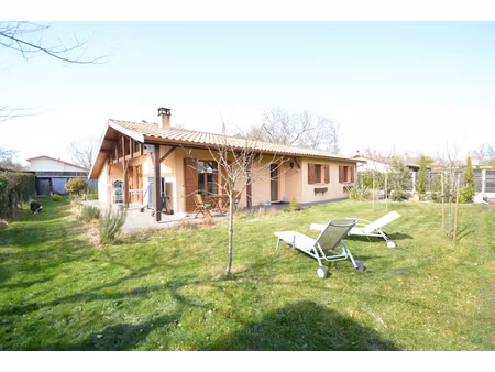 annonce maison à vendre