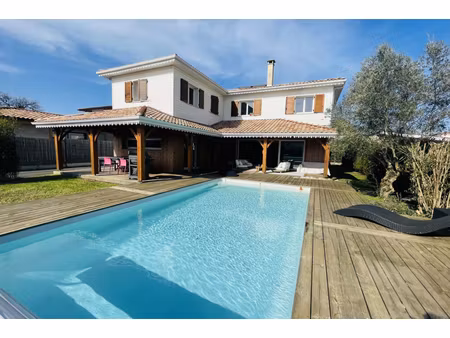 annonce maison à vendre