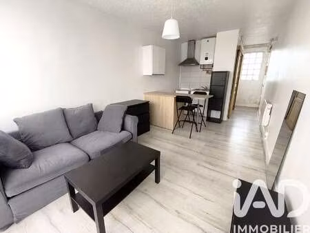 vente appartement t1 à bordeaux (33000) : à vendre t1 / 23m² bordeaux