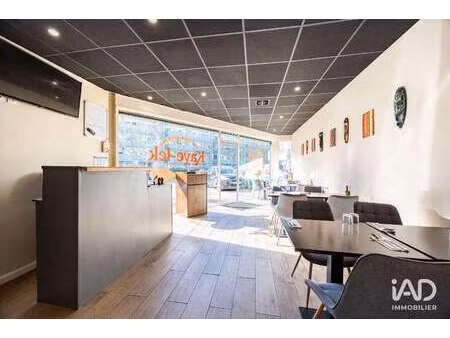 vente bureaux et commerces à mérignac (33700) : à vendre / 39m² mérignac