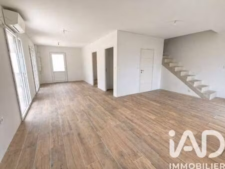 vente maison à talence (33400) : à vendre / 131m² talence