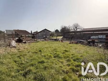 vente terrain à mios (33380) : à vendre / 2811m² mios