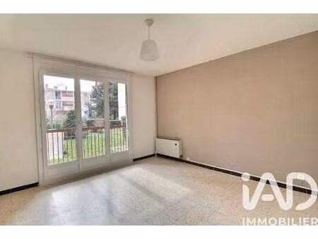 vente appartement 2 pièces à aix-en-provence (13080) : à vendre 2 pièces / 53m² aix-en-pro