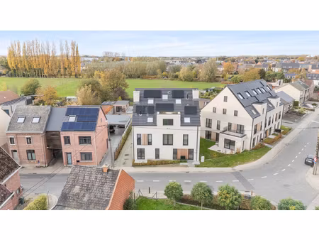 appartement te koop in buggenhout met 3 slaapkamers