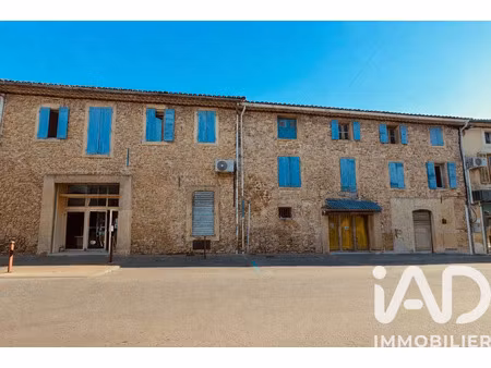 vente immeuble à jonquières (84150) : à vendre / jonquières