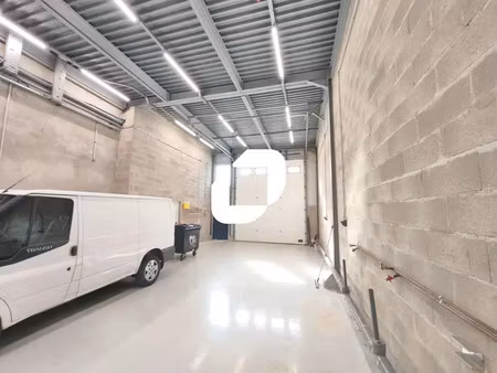 location bureau bry sur marne 94360