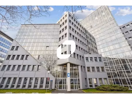 location bureau colombes 92700