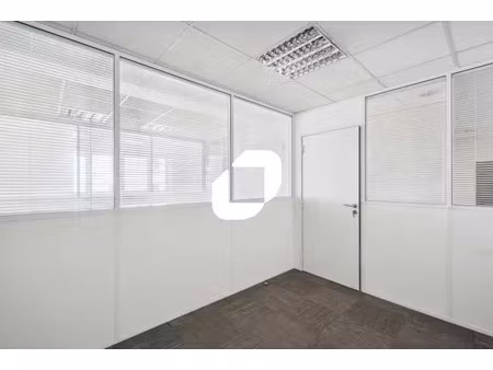 location bureau levallois perret 92300