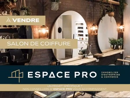 salon de coiffure beuzeville