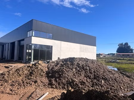 commercieel te koop in zwevezele