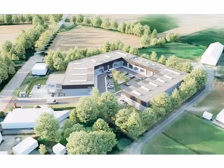 commercieel te koop in zwevezele