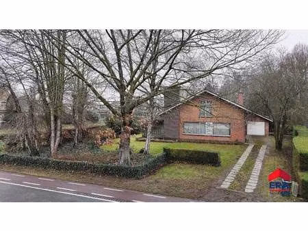 huis te koop in eeklo met 4 slaapkamers