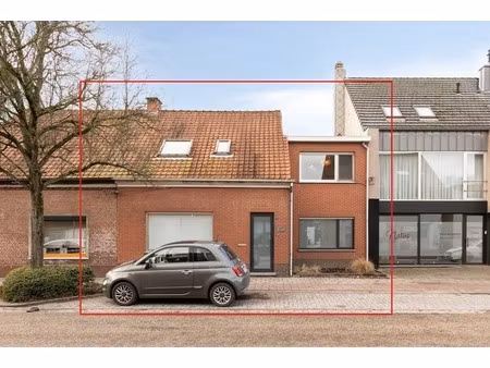 huis te koop in kalmthout met 5 slaapkamers