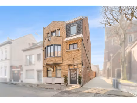 huis te koop in zelzate met 4 slaapkamers