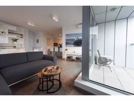 appartement te koop in antwerpen met 2 slaapkamers