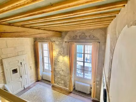 vente appartement 2 pièces à arles (13104) : à vendre 2 pièces / 34m² arles