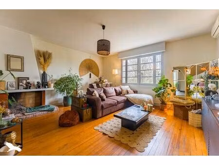 vente appartement 2 pièces 72 m² bordeaux (33200)