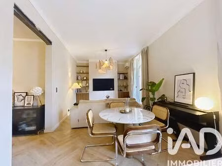 vente appartement 3 pièces à cannes (06150) : à vendre 3 pièces / 70m² cannes