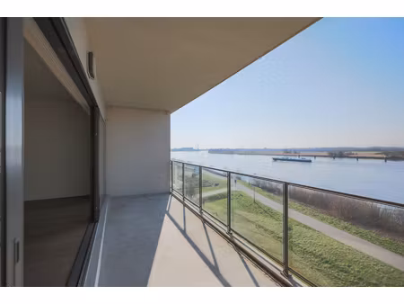 appartement te koop in hemiksem met 2 slaapkamers