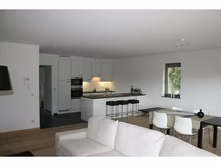 appartement te koop in puurs-sint-amands met 3 slaapkamers